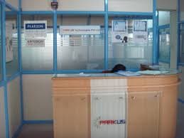 Parkus Technologies (P) Ltd Parkus Technologies (P) Ltd photo 2